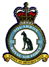 112 Sqn