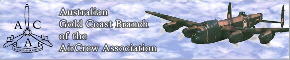 Australian Gold Coast Branch of the Aircrew Association