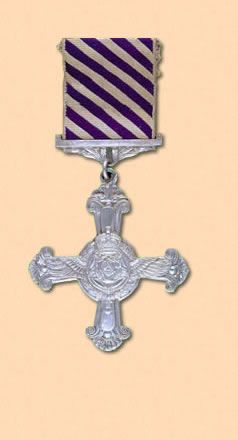 DFC - Distinguished Flying Cross DFC - Distinguished Flying Cross